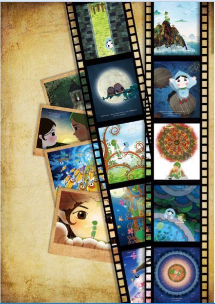 3 《风精》+制作者...