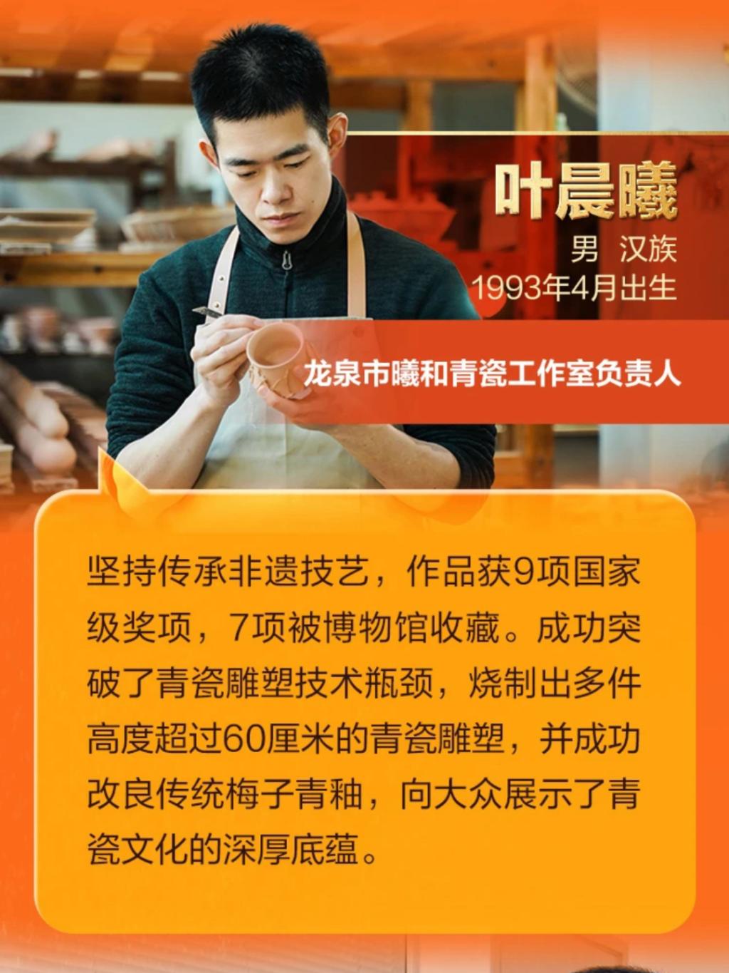 叶晨曦 15届环艺